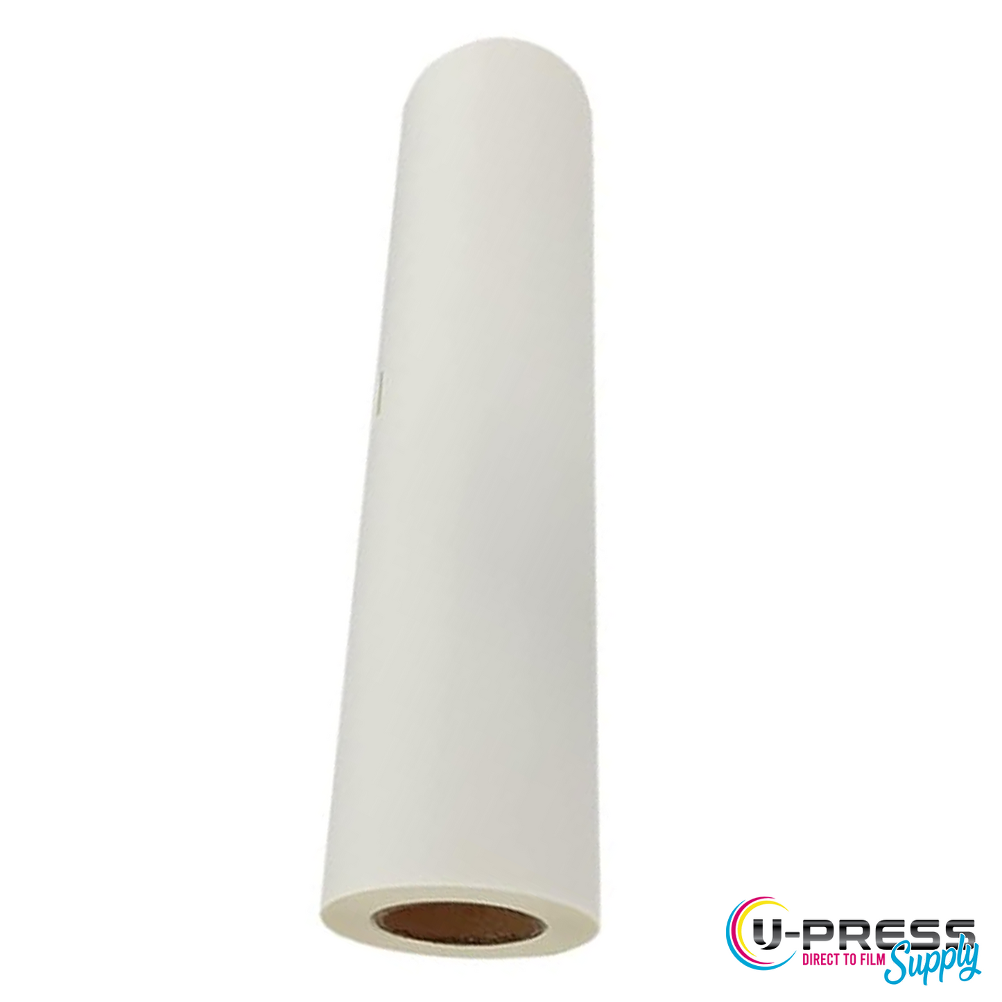 UpressDTF HOT PEEL Double Sided Matte Film Roll - 23.6" x 328’