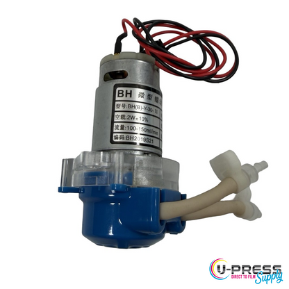 Audley White Ink Circulation Pump