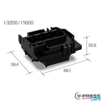 Epson i3200-A1 Print Head