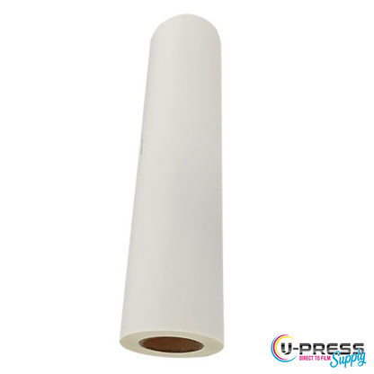 UpressDTF HOT PEEL Matte Film Roll - 23.6" x 328’