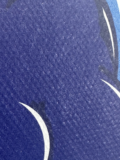 16" x 20" Heavy Texture Sheet