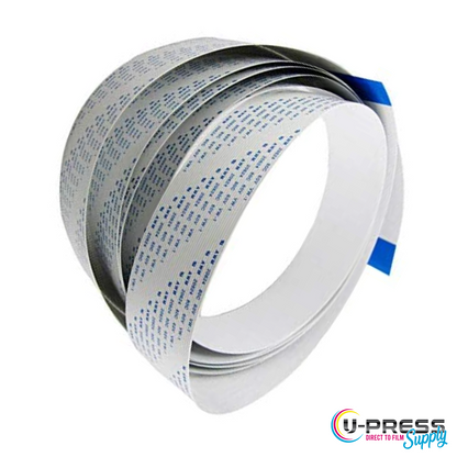 FFC 70cm Ribbon Cable - 14 Pin