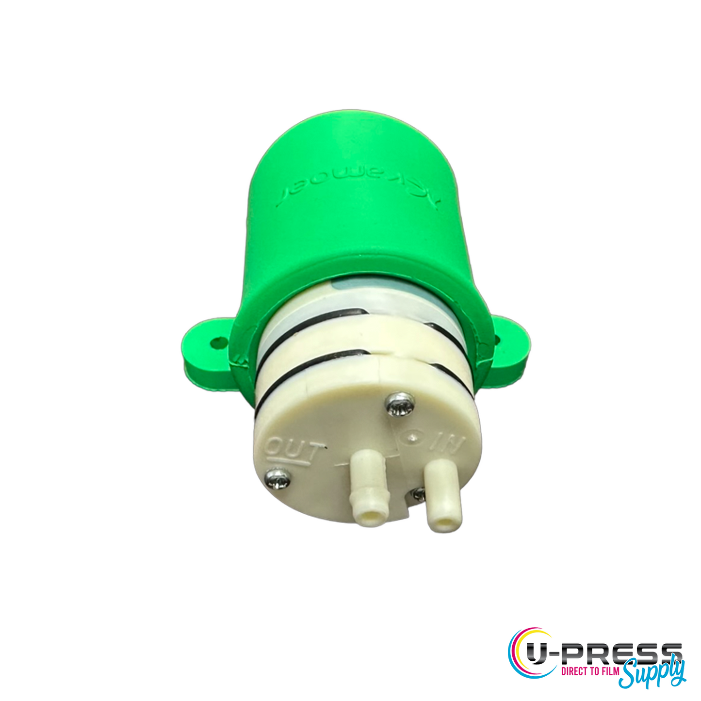 Circulation Pump for White - KVP04-1.1