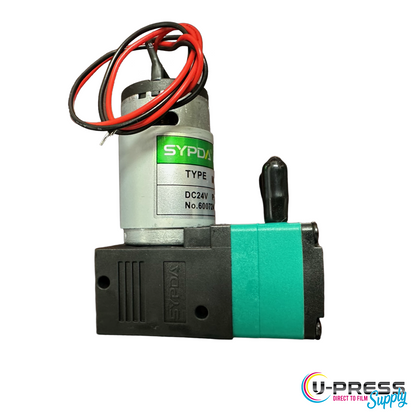 Sypda MV-SD600E Circulation Pump