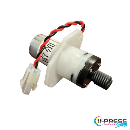 FH-3 Air Diaphragm Pump is a 24V DC, 3W ink pump