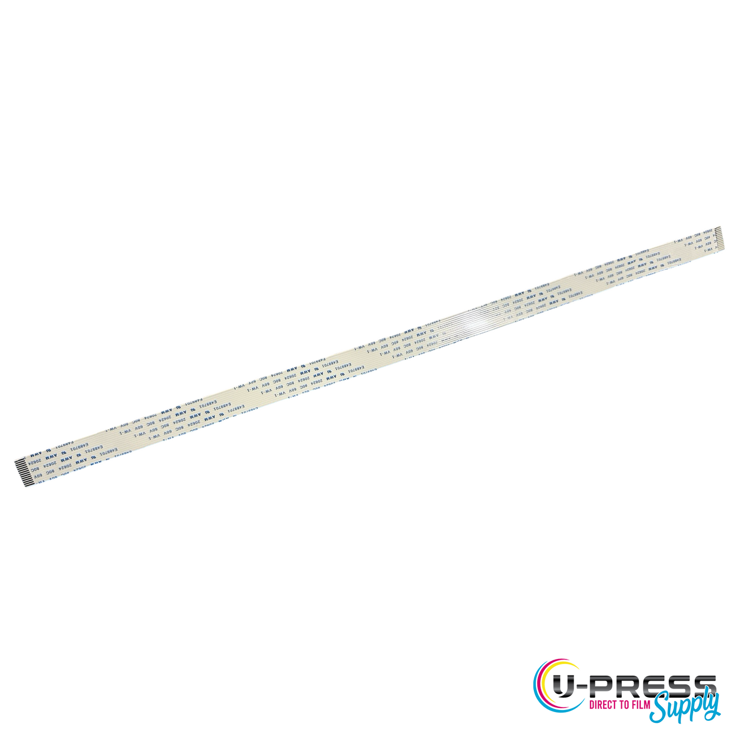 FFC 40cm Ribbon Cable - 14 Pin