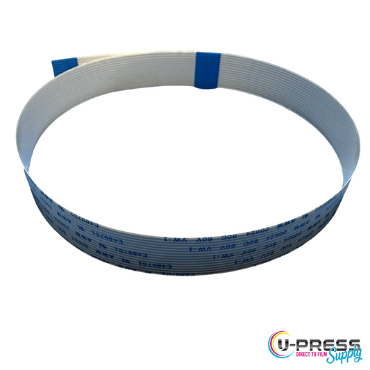 FFC 40cm Ribbon Cable - 14 Pin
