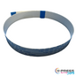 FFC 40cm Ribbon Cable - 14 Pin