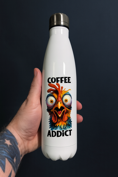 UV DTF Stickers- Build A Gang Sheet