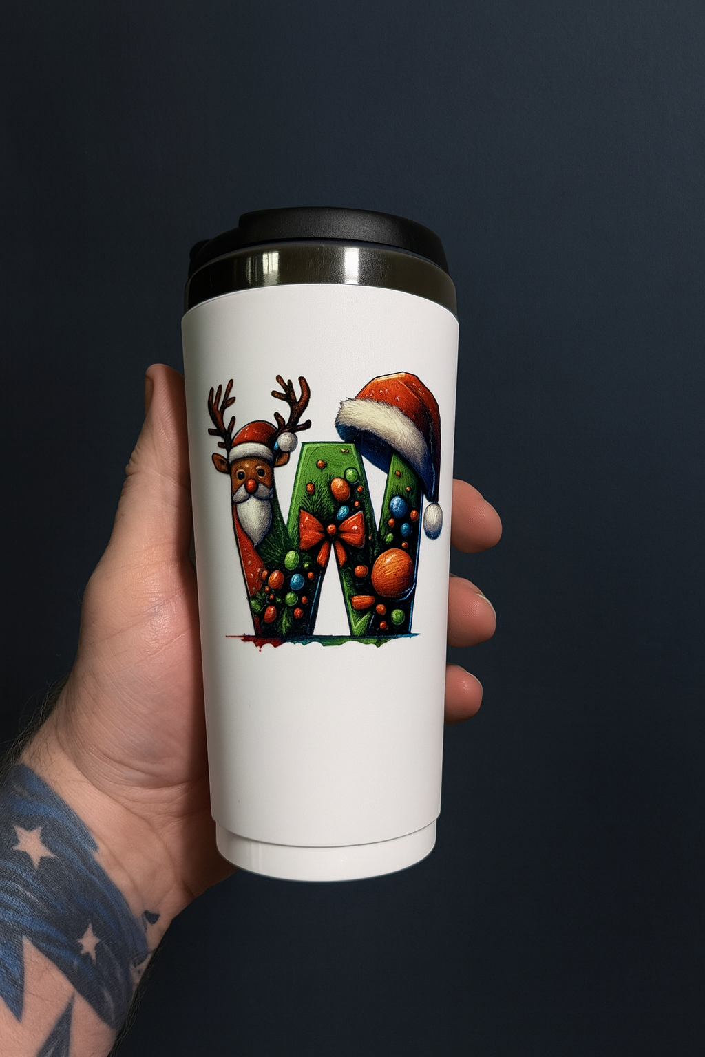 UV DTF Stickers- Build A Gang Sheet