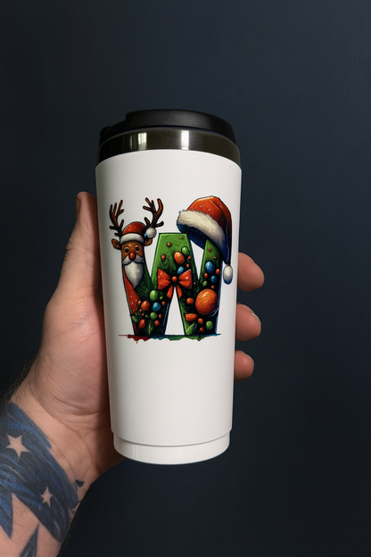 UV DTF Stickers- Build A Gang Sheet