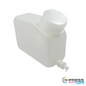 Universal Replacement Ink Tank for DTF Printers