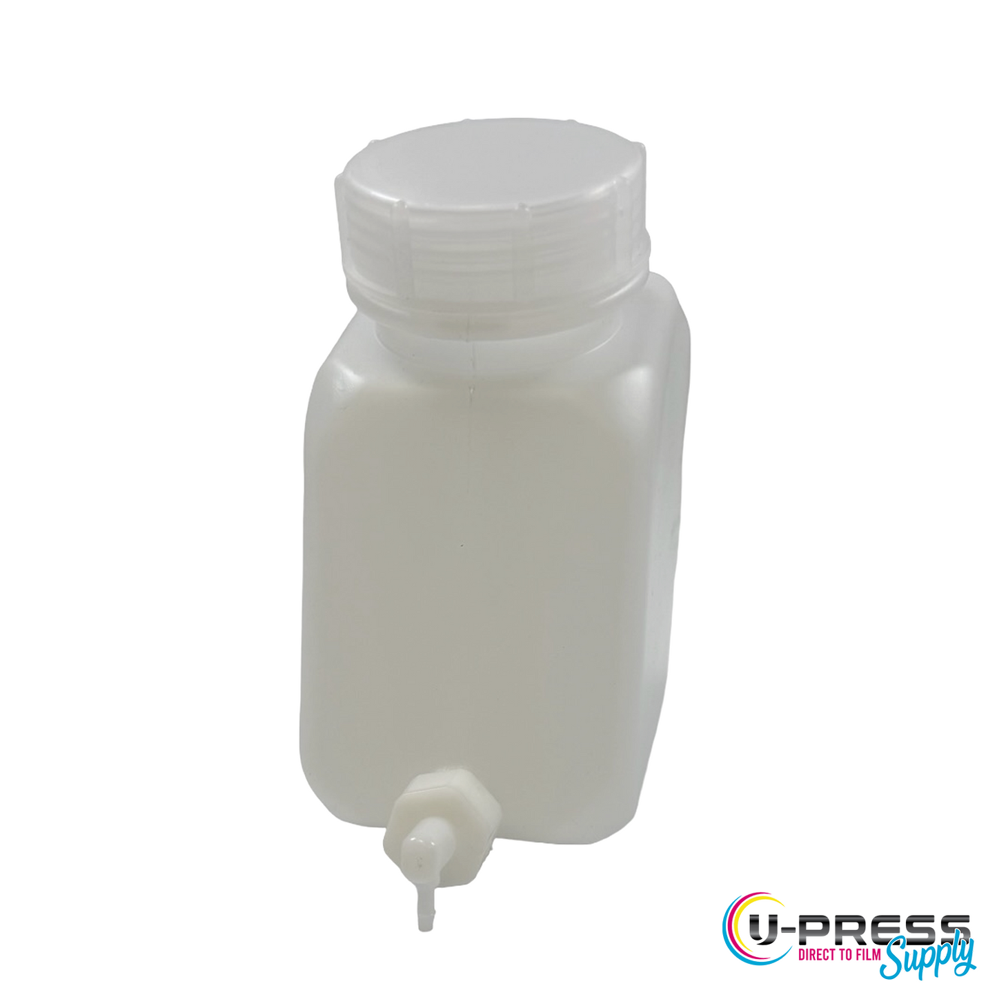 Universal Replacement Ink Tank for DTF Printers