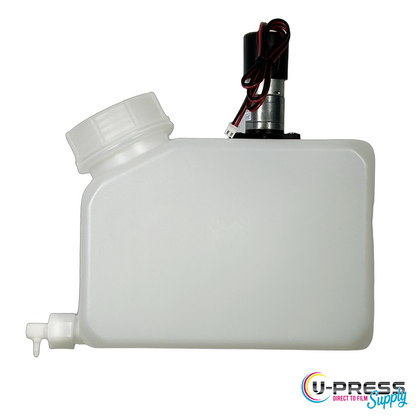 DTF White Ink Tank with Stirrer